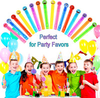 ritastar 32 mini bubble wands with Halloween designs in a gift box - view 22