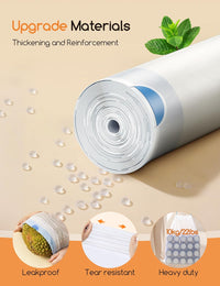 Meowant Cat Litter Box Liners for Automatic Cat Litter Box - 6 - image 2