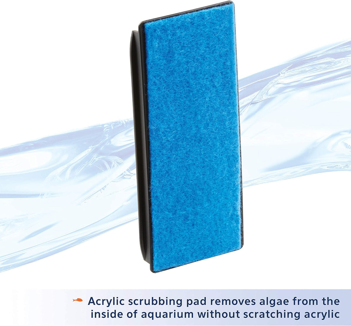 Aqueon Aquarium Algae Scraper - Small - image 4