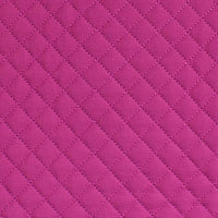 ECP Equine Comfort Products All Purpose Diamond Quilted Western Saddle Pad for Injury Prevention, Breathable, Hypoallergenic, Shock-Absorbing Cushion for Horse Comfort