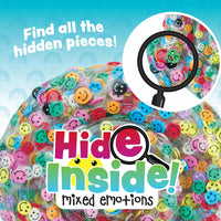 Crazy Aaron's Thinking Putty - Mixed Emotions - image 2
