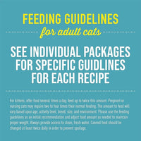 Tiki Cat® Wet Cat Food Mega Pack, Fish Favorites Variety Pack, 2.8/3 oz. Can (24 Count)