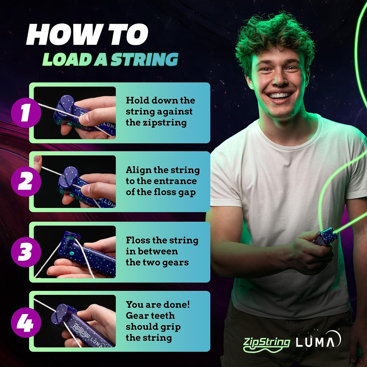 ZipString Luma Replacement Strings - Luma Replacement Strings - image 4