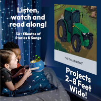 Halloween Black Cat Figurine Cartridge - John Deere Figurine Cartridge - image 2