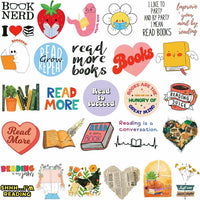 64 Sheets Halloween Stickers for Kids - Book Stickers - image 3