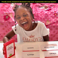 Award-Winning Sight Words Flash Cards - Sight Words Bundle - image 2
