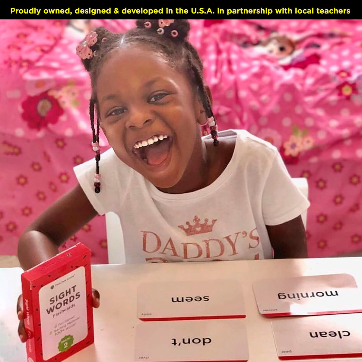 Award-Winning Sight Words Flash Cards - Sight Words Bundle - image 2