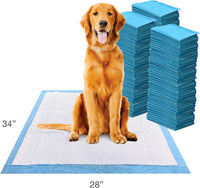 Four Paws Wee-Wee Superior Performance Extra Large Pee Pads for Dogs - 150 Count - image 2