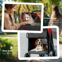 Dog Stroller /small animal cage/Pet cages