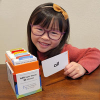 Award-Winning Sight Words Flash Cards - Phonics & Sight Words - image 2