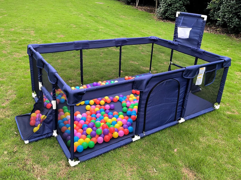 Gaorui Large Kids Baby Ball Pit