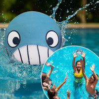 Activ Life The Ultimate Water Skip Balls - 2.2" / Whale - image 3