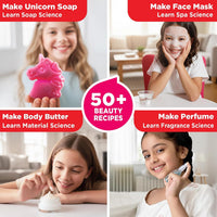 Doctor Jupiter Girls' First Science Experiments Kit for Kids Ages 4+ – Fun for Kids & Family - Mega Science Gift Set for Girls: 8+ - image 4