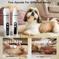 Dog Clippers for Grooming - image 2