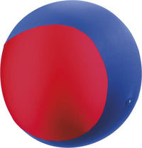 Toysmith Get Outside Go! Outdoor Toys in Multiple Styles and Colors. - Giant 15 Kick Rebound Ball - image 2