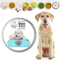 The Blissful Dog Labrador Retriever Boo Boo Butter, 16 oz.