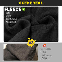 Security Dog Hoodie for Small Medium Large Dogs Boys Girls – Essentials for Dogs - #1 Black (Yellow SECURITY Printed) / Medium - image 4