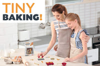 SmartLab Toys TINY Baking with 20 Delicious Tiny Recipes. Big - image 2
