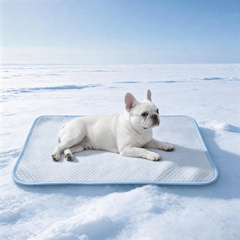 Petfelix FrostPro Dog Cooling Mat