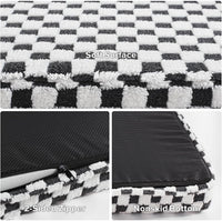 JOEJOY Dog Bed for Large Dogs - L (36x27) / Grey - image 4