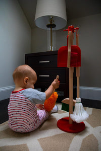 JustForKids Kids Cleaning Set - image 3