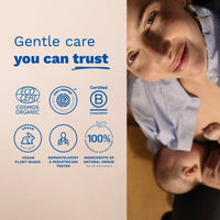 Mustela Maternite Nursing Comfort Balm - Natural Nipple Care for Breastfeeding Mothers