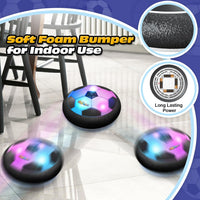 ShyLizard Hover Soccer Ball - 1 Pack - image 3