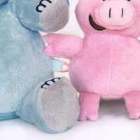 YOTTOY Mo Willems Collection - Elephant & Piggie - image 3