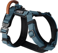MADE TO ROAM Premium Explorer Harness - California Horizon / Size 7