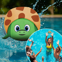 Activ Life The Ultimate Water Skip Balls - 2.2" / Turtles - image 3