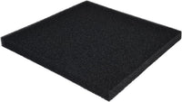 Aquarium Sponge Filter Pad, Bio Filter Media Foam Sponges – Essentials for Fish - 20"x20"x1.57" (20PPI) - image 3