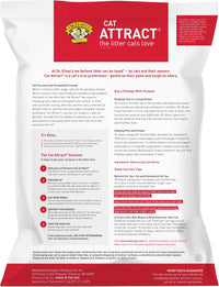 Dr. Elsey's Cat Attract Clumping Clay Cat Litter – Daily Care for Cats - 40 lb - image 2