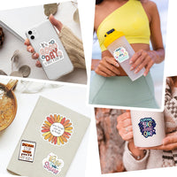 300PCS Affirmation Stickers by Puraesla - 200 - image 2