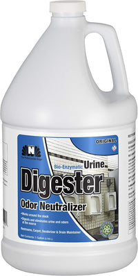 Nilodor BEON Urine Enzymatic Cleaner with Odor Neutralizer for Pet Dog - Fresh / 128 Fl Oz (Pack of 1)