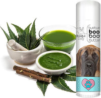 The Blissful Dog .50 oz Tube Mastiff Booboo Butter