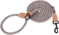 Mile High Life Hands Free Dog Leash - Camel / 8FT Hands Free - image 4