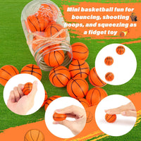 Hxezoc 20 mini baseball stress balls made of soft foam - view 17