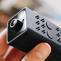 Equine Eye Voyager - Wireless Horse Trailer Camera – Live Video to Your Mobile with Night Vision, Audio - 8 Hours Battery Life - No Cell Signal Needed - Compatible with iPhone & Android Devices