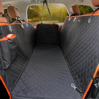 Dog Car Seat Covers 100% Waterproof - Standard