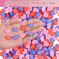 FOIMAS 300-piece mini animal erasers in assorted rubber animal shapes - view 21