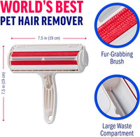 ChomChom Roller Pet Hair Remover - White Classic - image 2