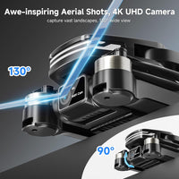 Drones with Camera for Adults 4K - image 3