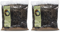 Josh's Frogs BioBedding Tropical Bioactive Substrate – Daily Care for Reptiles And Amphibians - 10 Quart (Pack of 2)