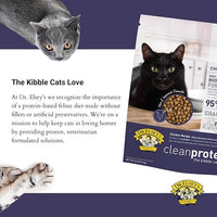 Dr. Elsey's cleanprotein Chicken Cat Kibble 6.6 lb. Bag