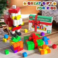 Apluses 54 PCS Magnetic Blocks - image 4