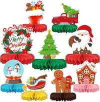 Halloween Party Decorations - Multicolor / Christmas 2
