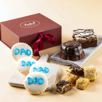 Fathers Day Sampler Gift - BIG FRENCHIES