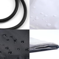 Outdoor Heating Pad，Heating Pet Bed for Small - L -20 x 16 inch - image 2