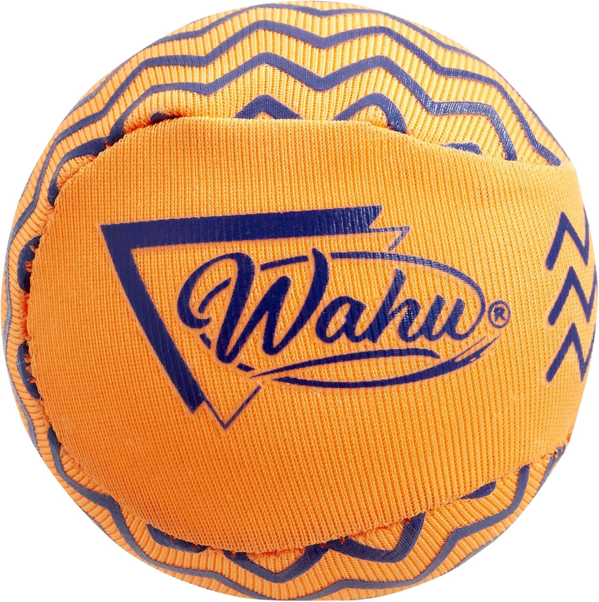 Wahu Super Grip 100% Waterproof Skimball Set - Single Pack / Orange - image 2