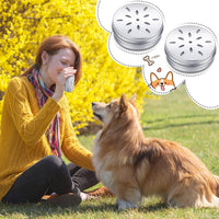 12 Pack Dog Scent Work Tins - Cute - image 4